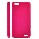 Plastik Cover til One V - Simplicity (Magenta)